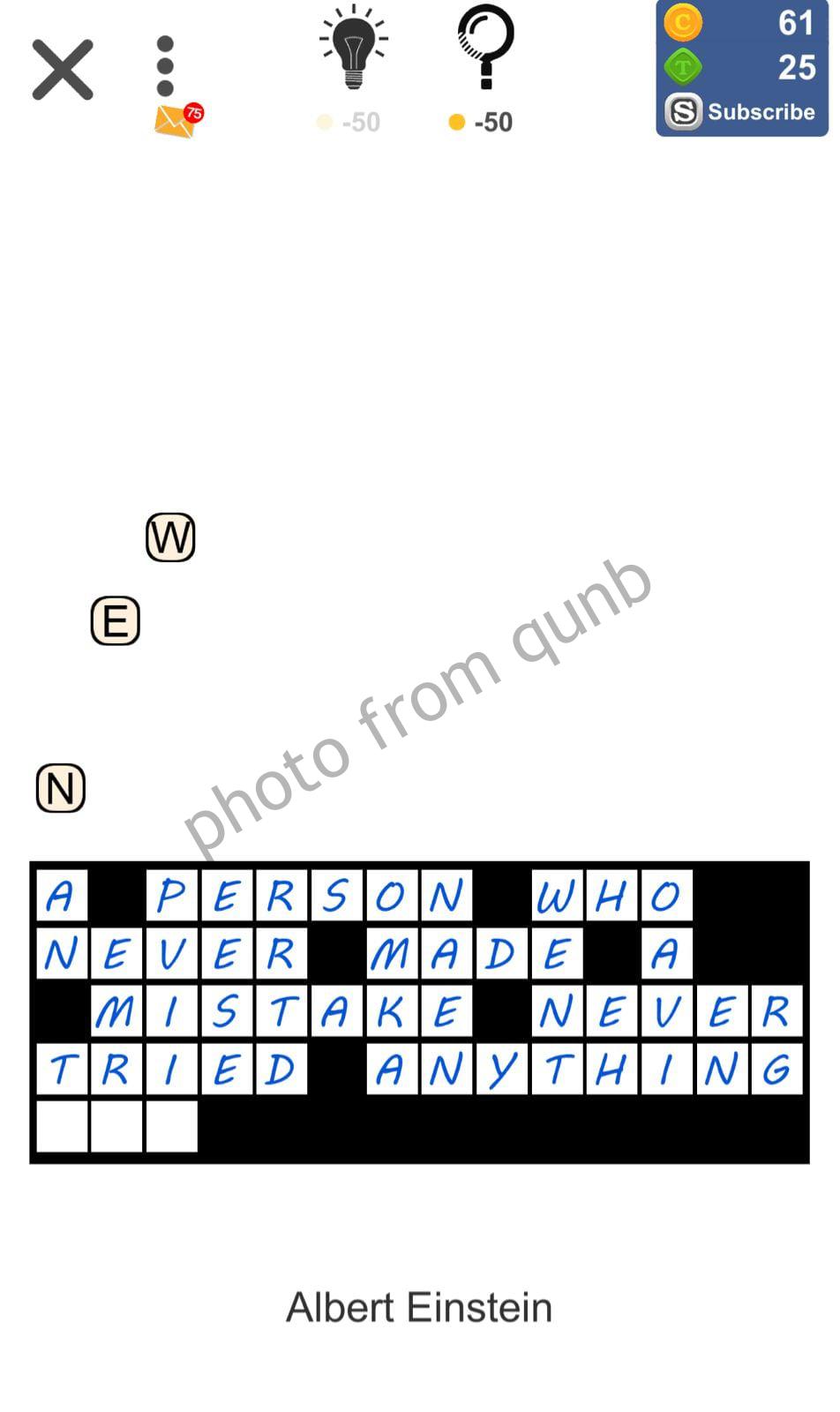 When fact is fiction crossword clue for the word puzzle clue of when fact is fiction , the sporcle puzzle library found the following results. We will try to find the right answer to this particular crossword clue. Puzzle Page Quote Slide June 16 » qunb