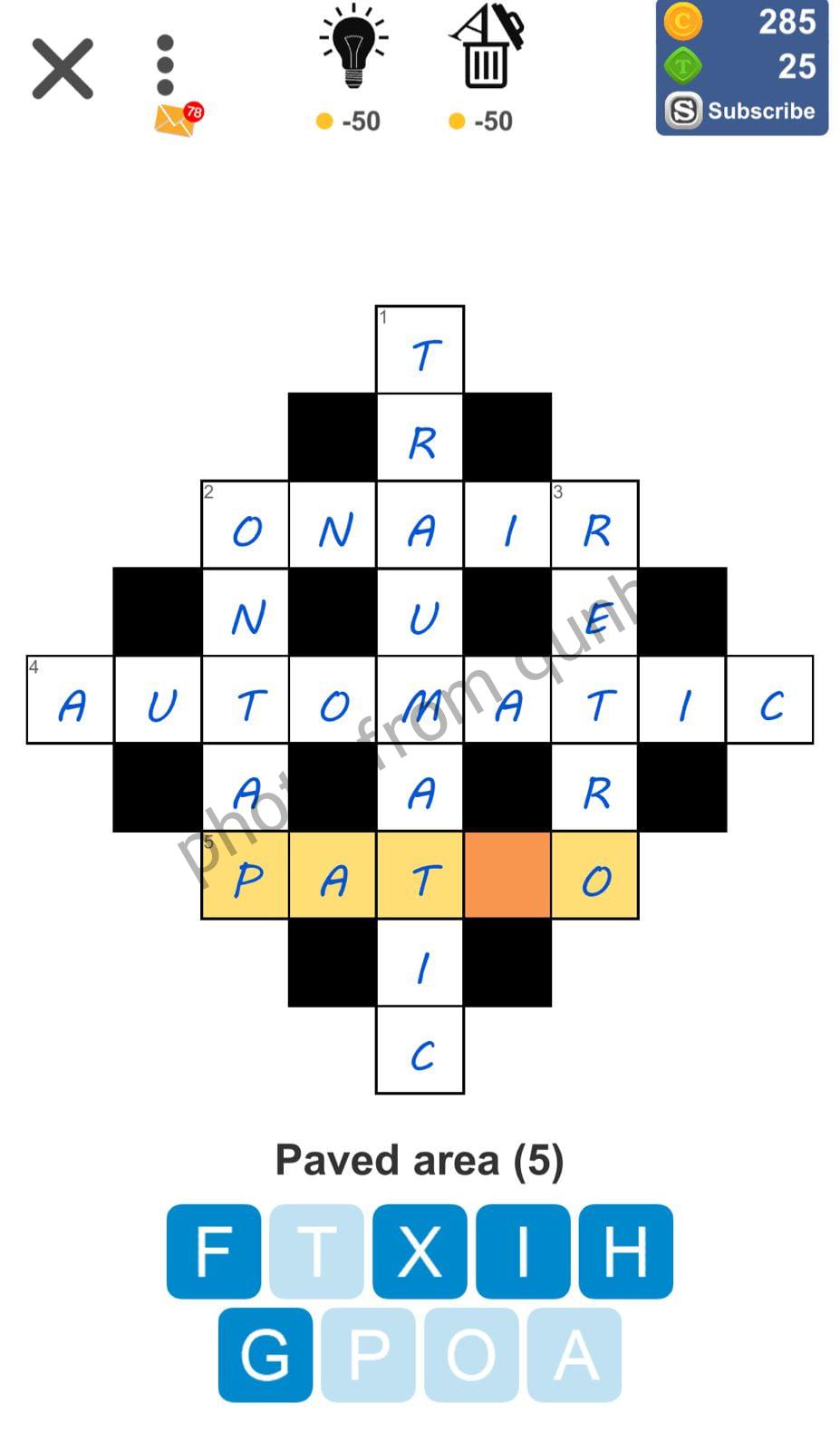 Puzzle Page Diamond July 13 » Qunb