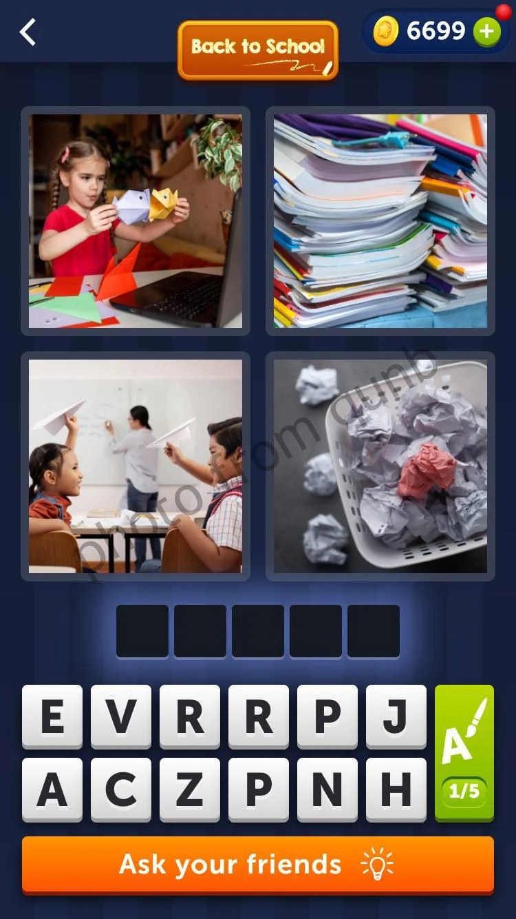 4 Pics 1 Word Daily Bonus Puzzle August 4 2022 Answer » qunb