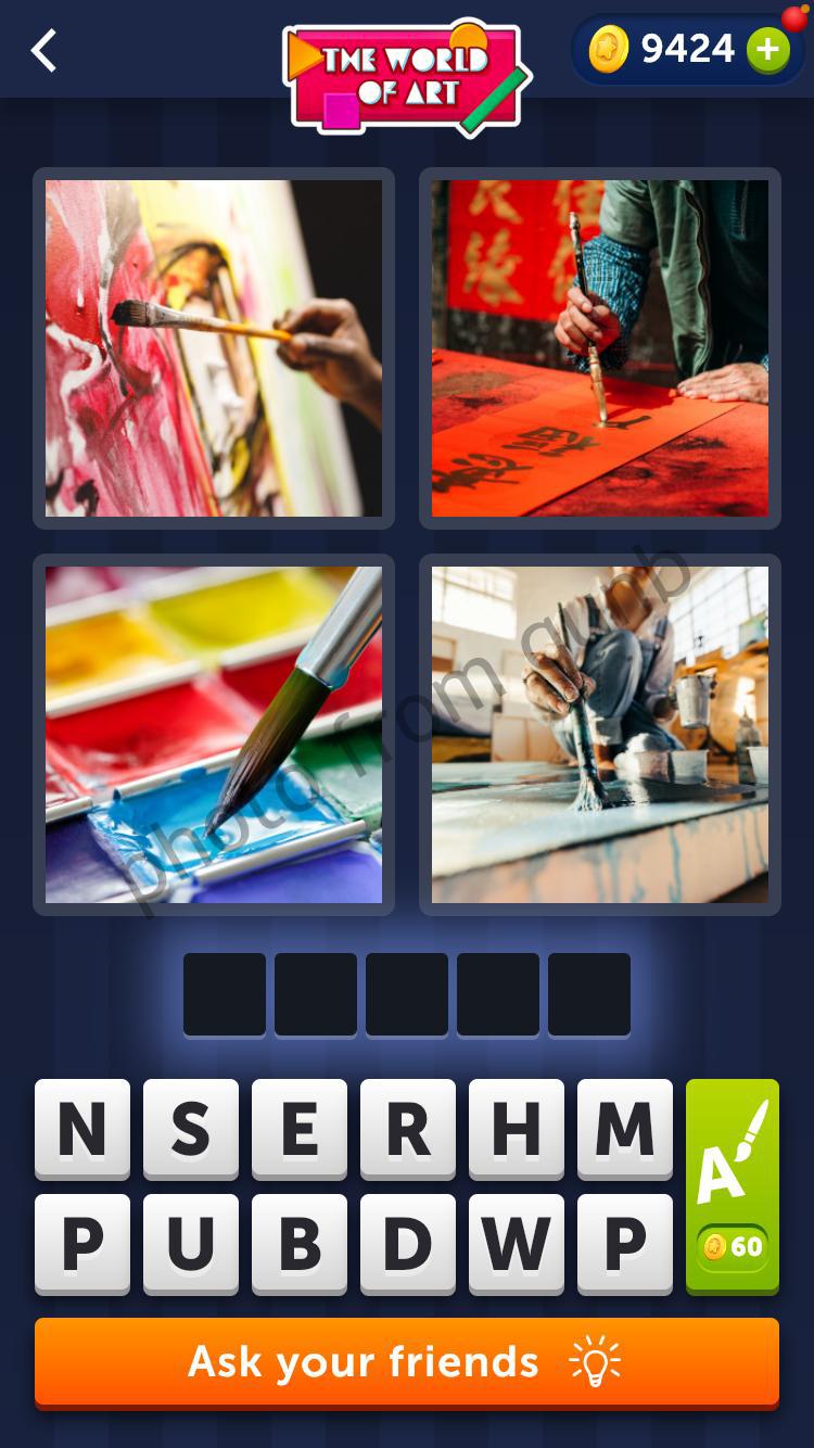 4 Pics 1 Word Daily Puzzle September 1 2022 » qunb