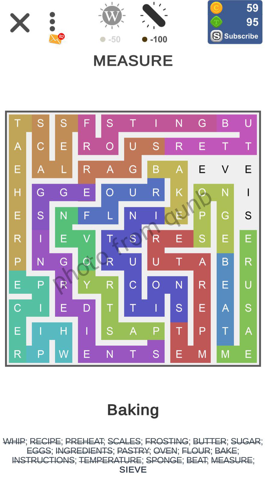 Puzzle Page Word Snake August 13 2022 Solutions » Qunb