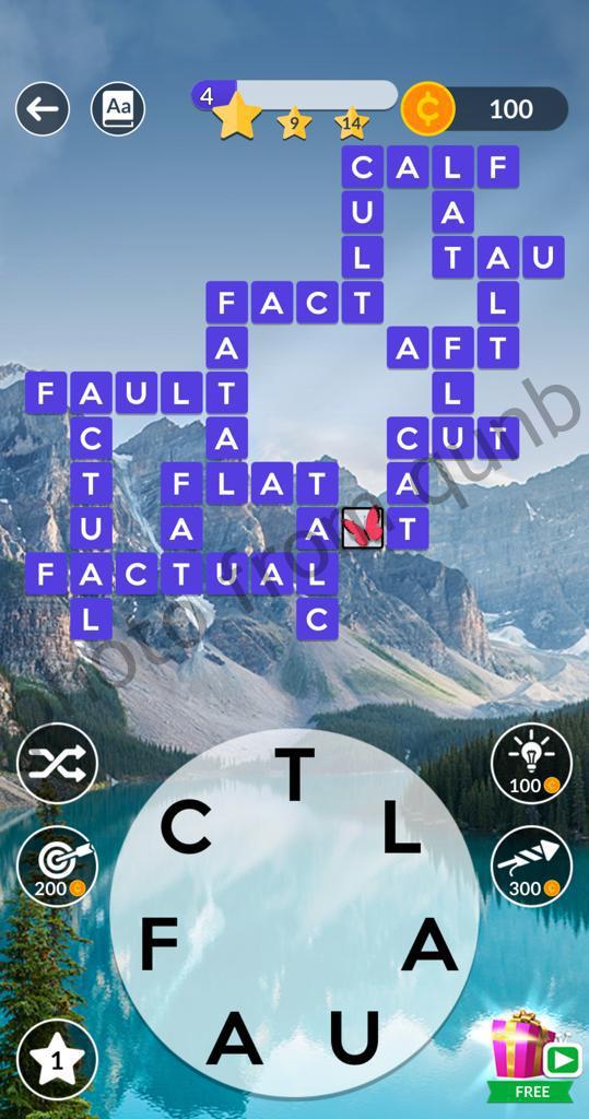 Wordscapes August 26 2022 » qunb