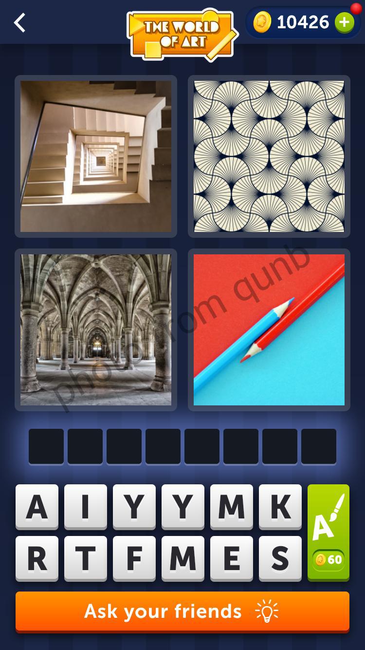 4 Pics 1 Word Daily Bonus Puzzle September 24 2022 » qunb