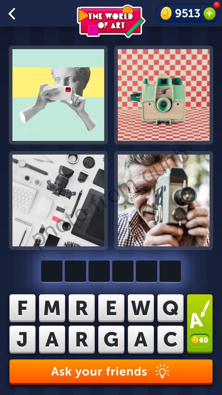 4 Pics 1 Word Daily Puzzle September 3 2022 » qunb