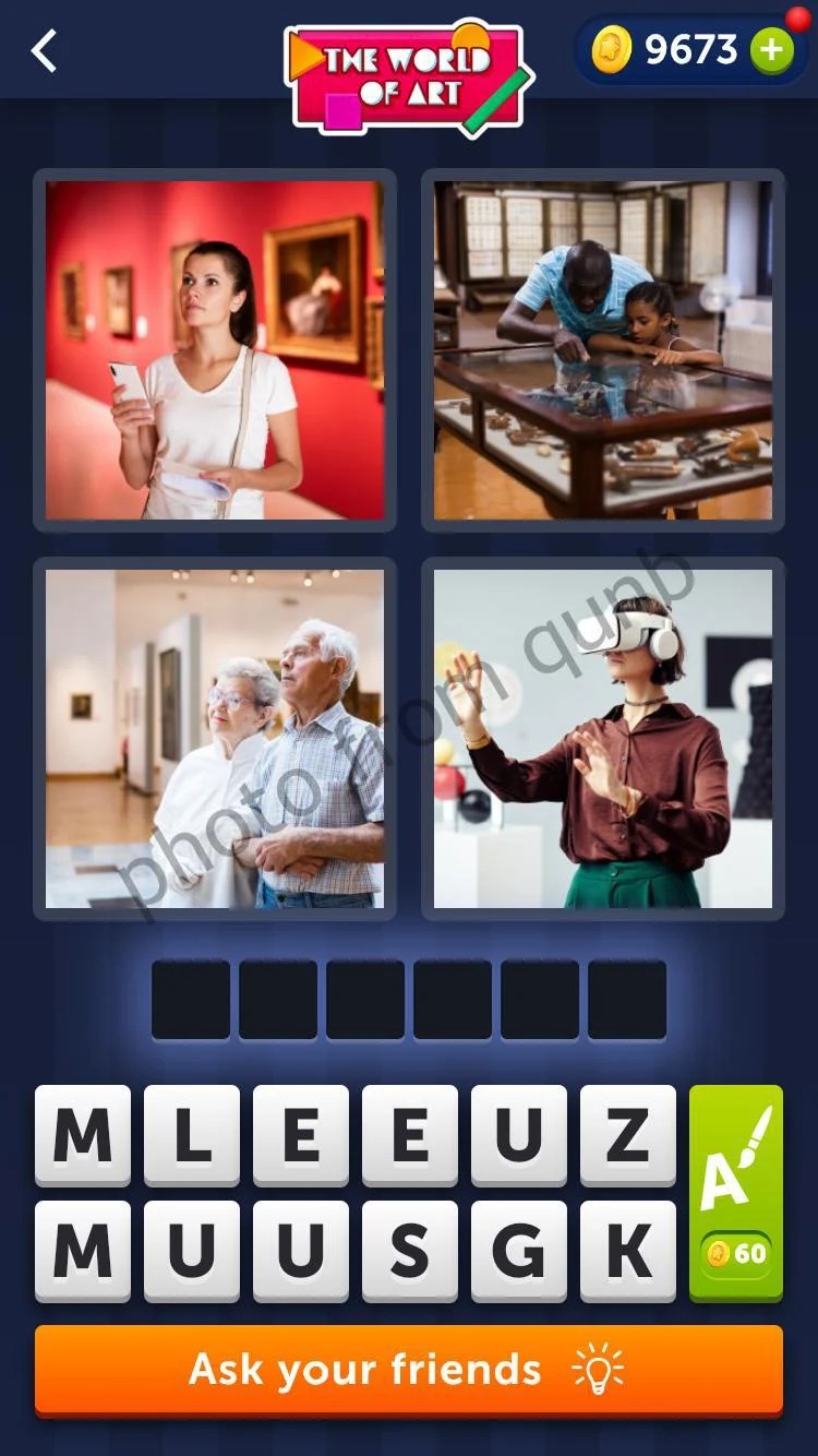 4 Pics 1 Word Daily Puzzle September 8 2022 » Qunb