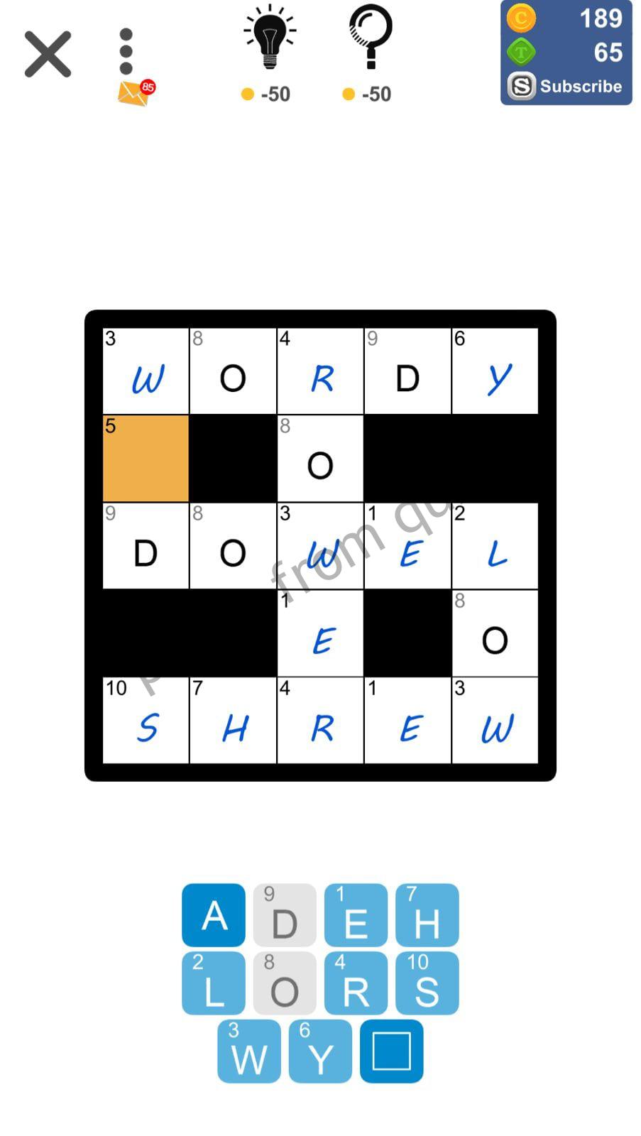 Puzzle Page Codeword September 7 » qunb