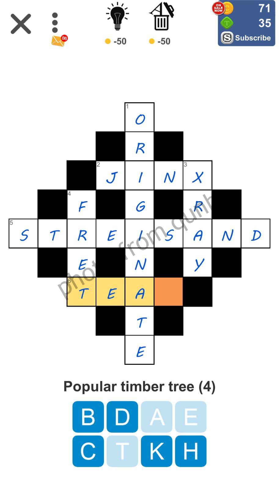 Puzzle Page Diamond September 10 » qunb