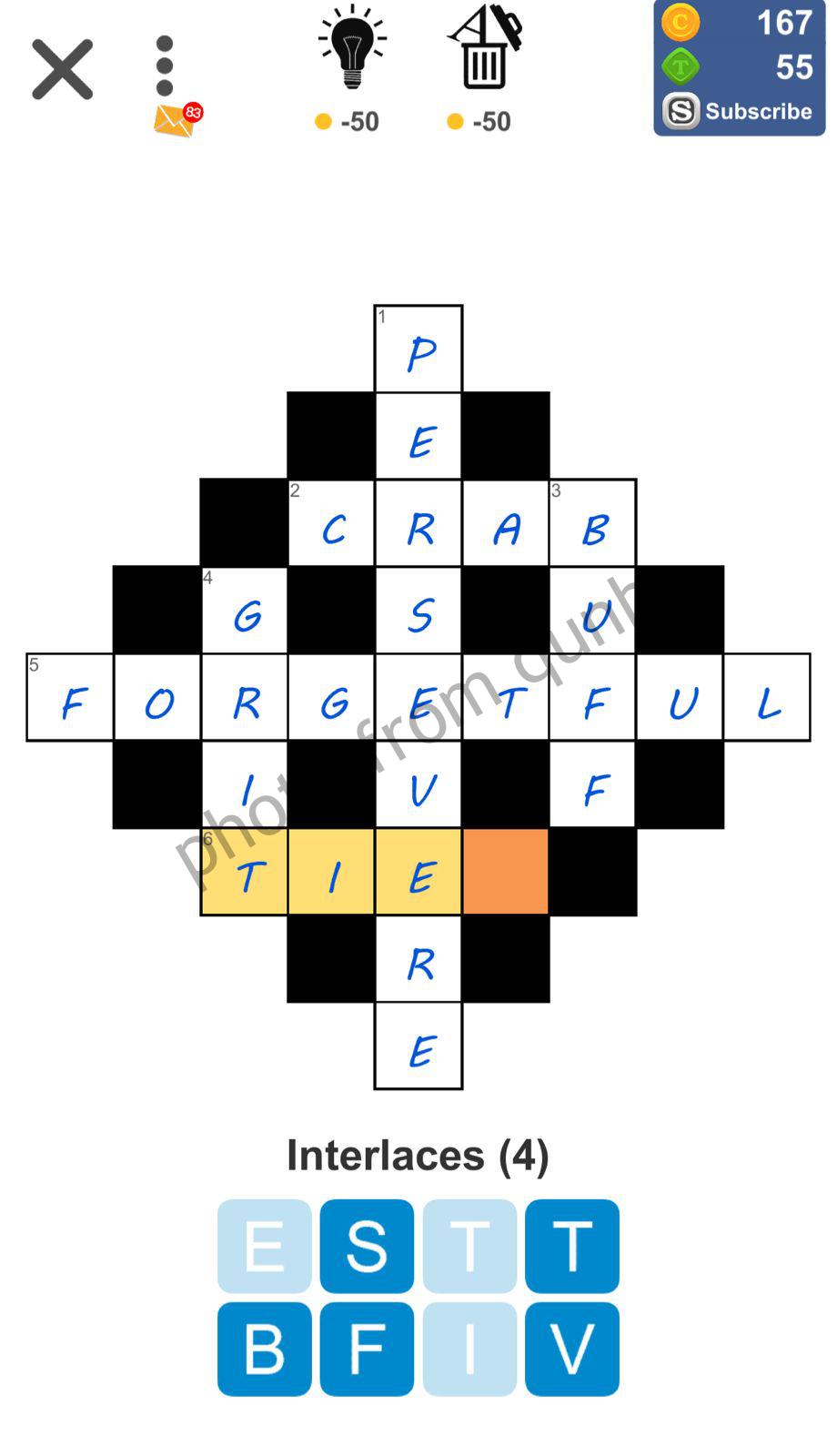 Puzzle Page Diamond September 3 » Qunb