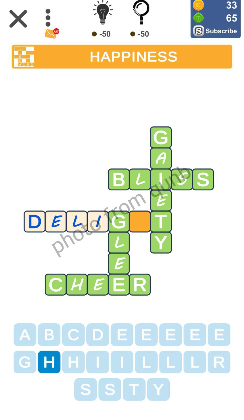 Puzzle Page Link Words September 24 » qunb