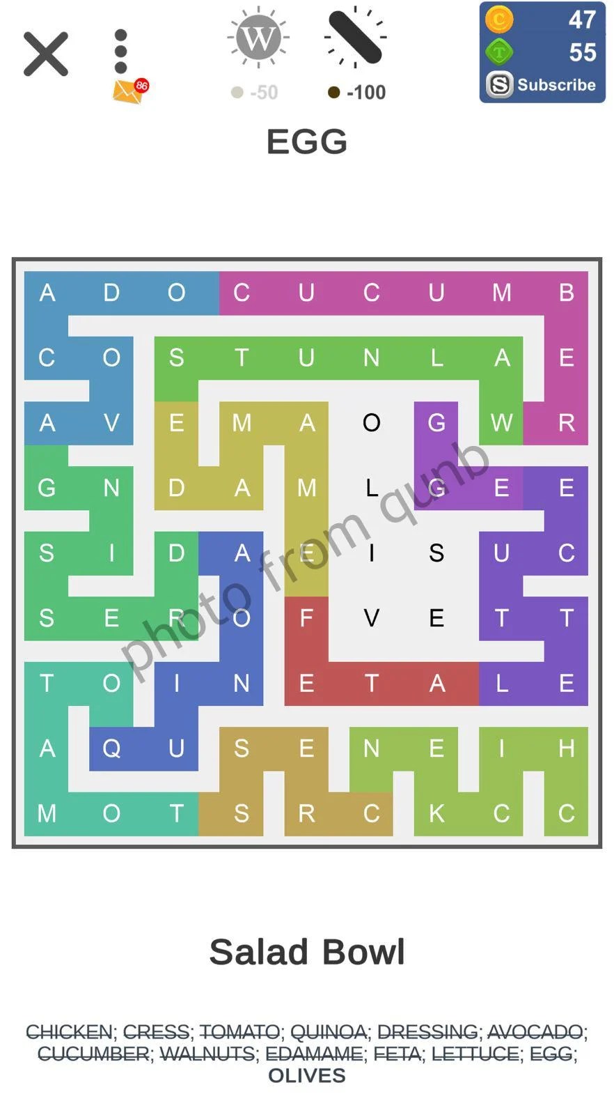 Puzzle Page Word Snake September 21 2022 Solutions » qunb