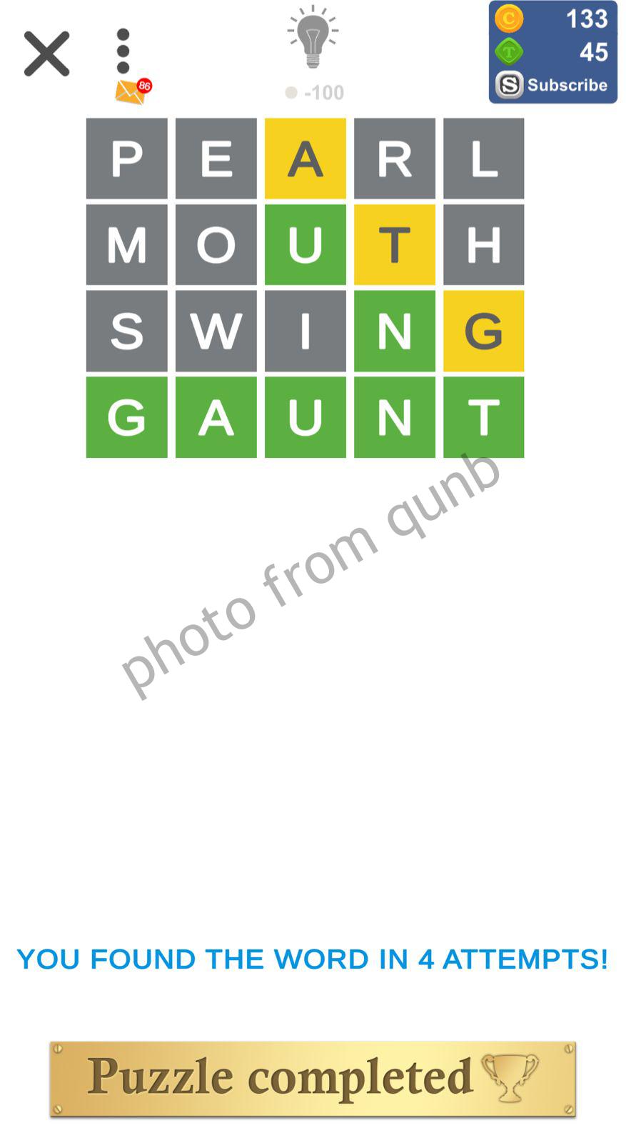 Puzzle Page Wordy September 24 2022 Answers » Qunb