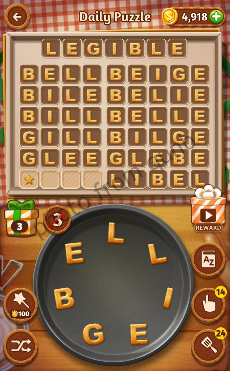 Word Cookies Daily September 11 2022 » qunb