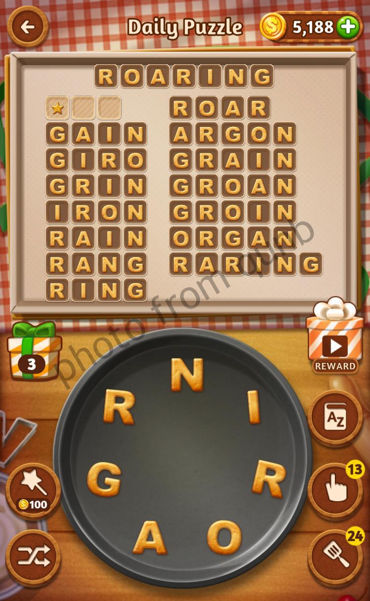 Word Cookies Daily September 19 2022 Answers » qunb