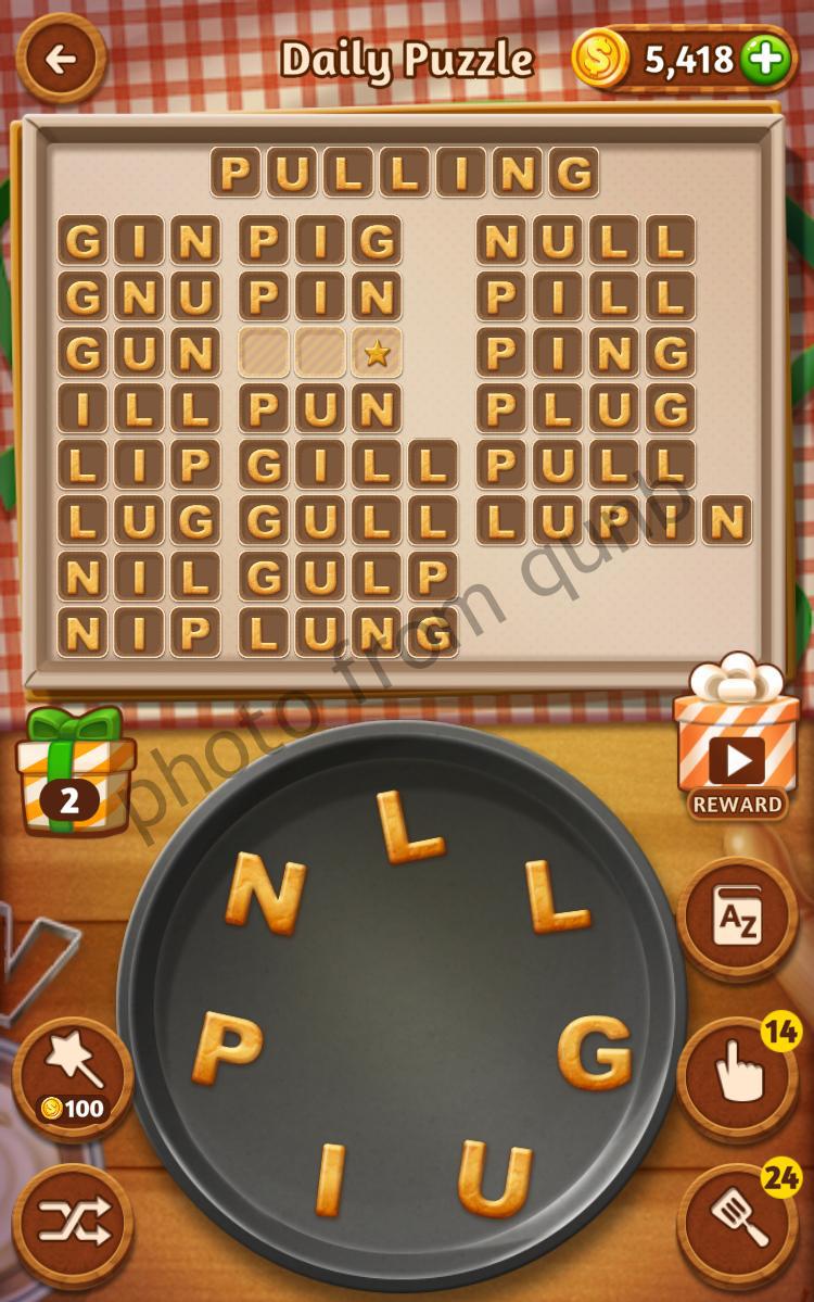 Word Cookies Daily September 25 2022 Answers » qunb