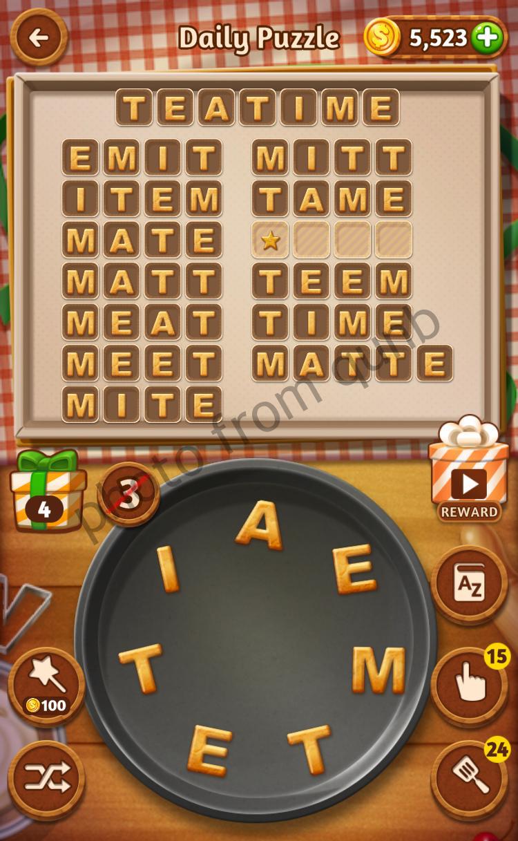 Word Cookies Daily September 29 2022 Answers » qunb