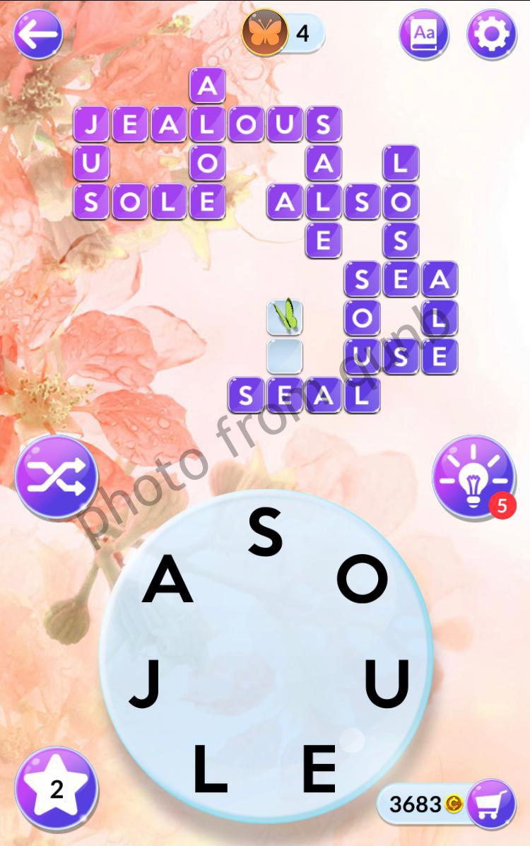 Wordscapes In Bloom Daily September 12 2022 Answers » qunb