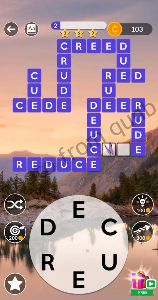 Wordscapes September 26 2022 » qunb