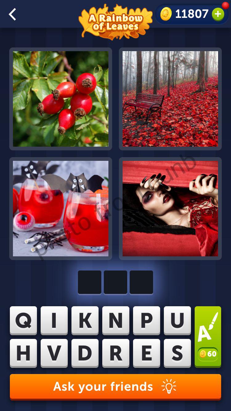 4 Pics 1 Word Daily Bonus Puzzle October 2 2022 Answer » qunb