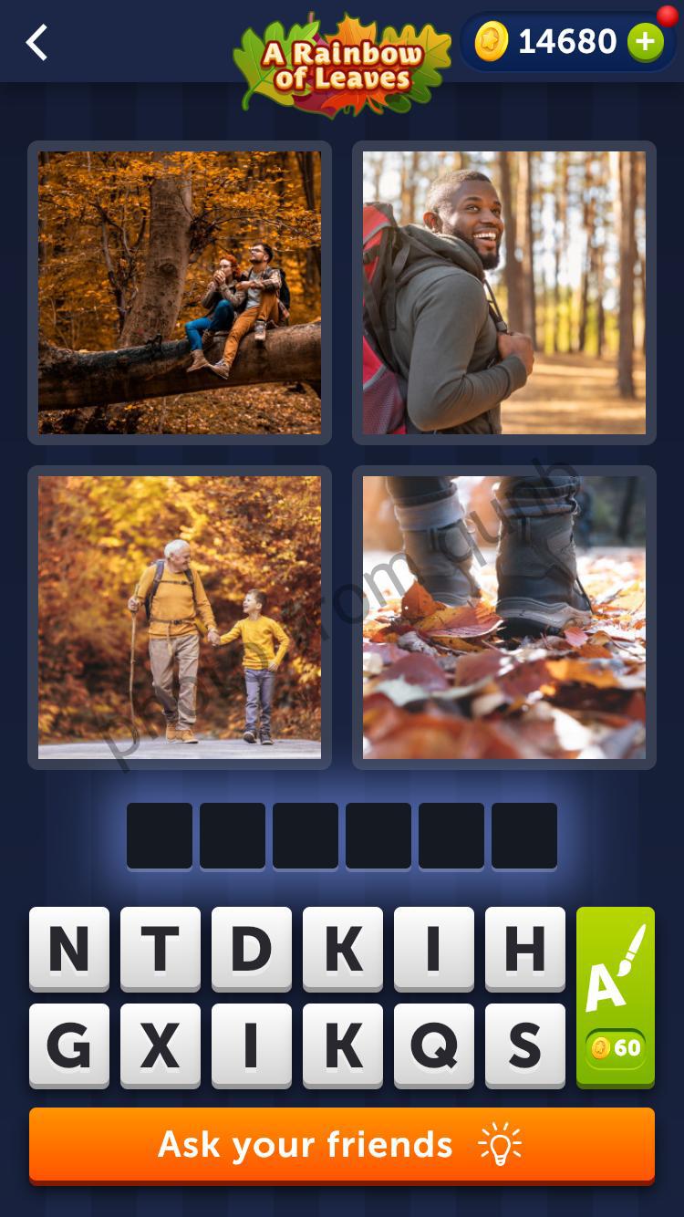 4 Pics 1 Word Daily Puzzle October 26 2022 » qunb