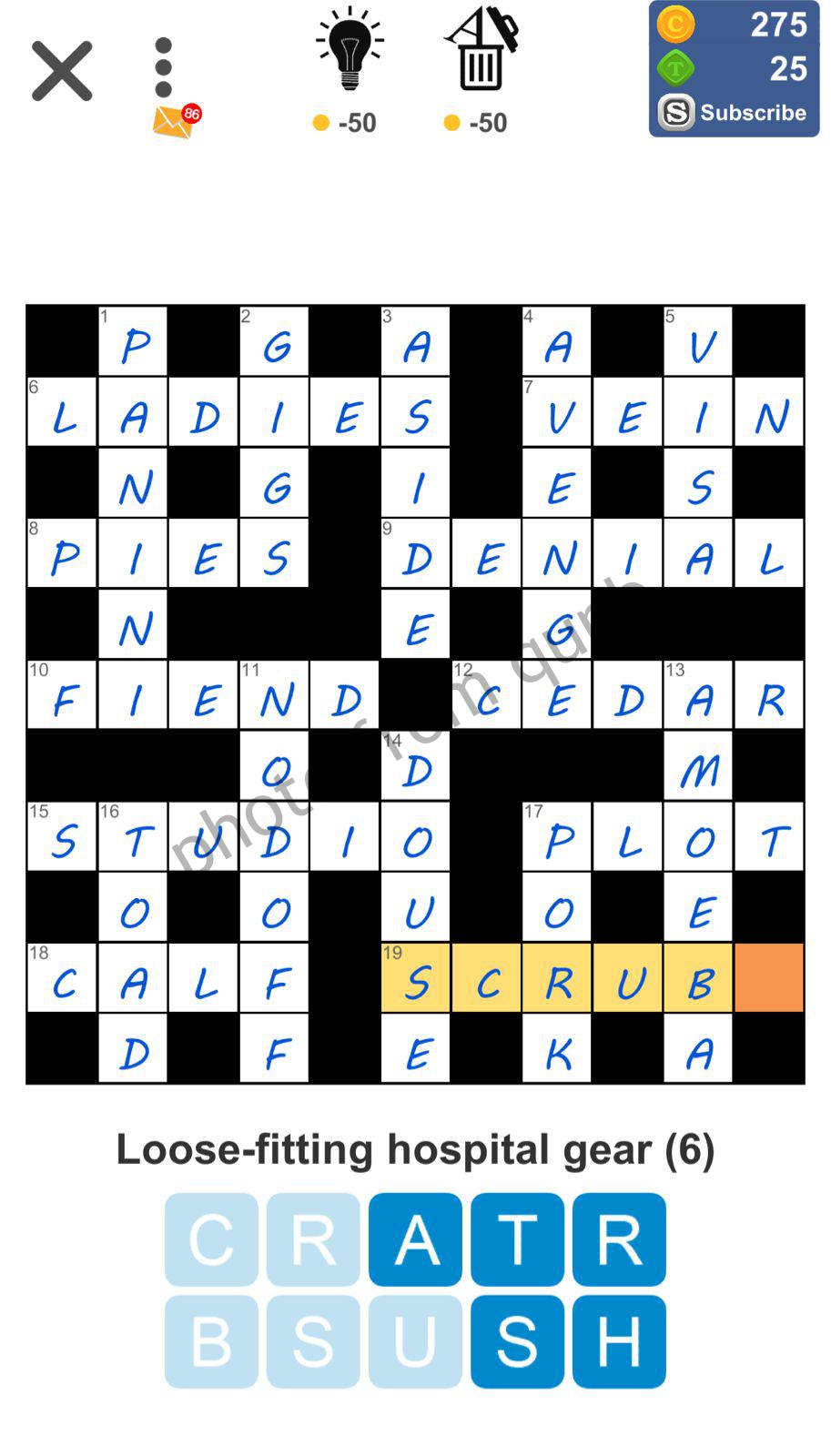 Puzzle Page Crossword October 5 2022 Answers (All in one page) » qunb