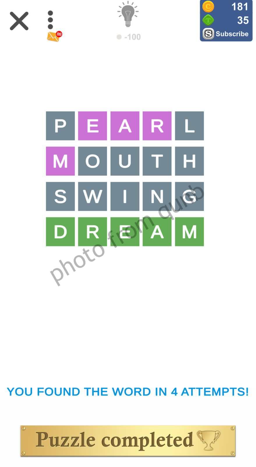 Puzzle Page Wordy October 16 2022 Answers » qunb