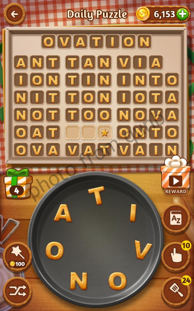 Word Cookies Daily October 10 2022 » qunb