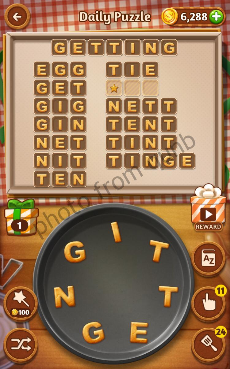 Word Cookies Daily October 15 2022 » qunb