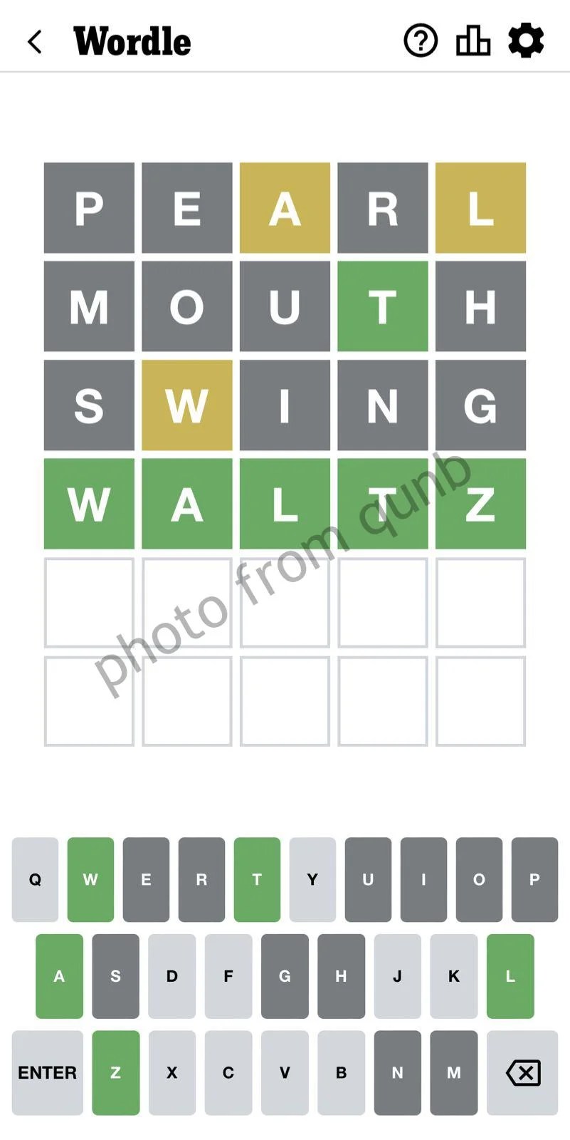 wordle october 30 2026 Wordle October 30 2022 Answer