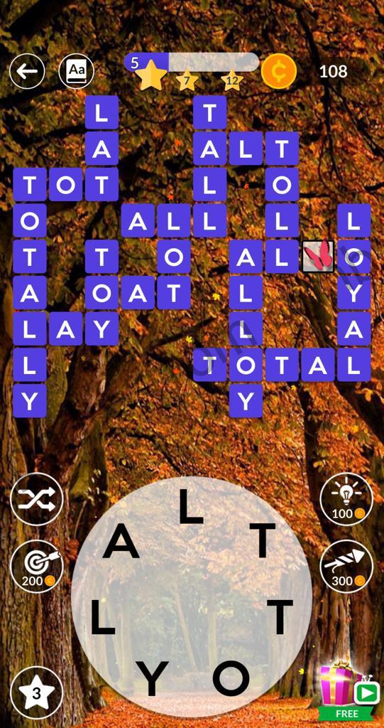 Wordscapes October 23 2022 » qunb