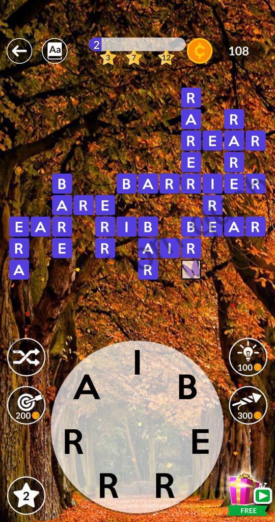 Wordscapes October 9 2022 » qunb