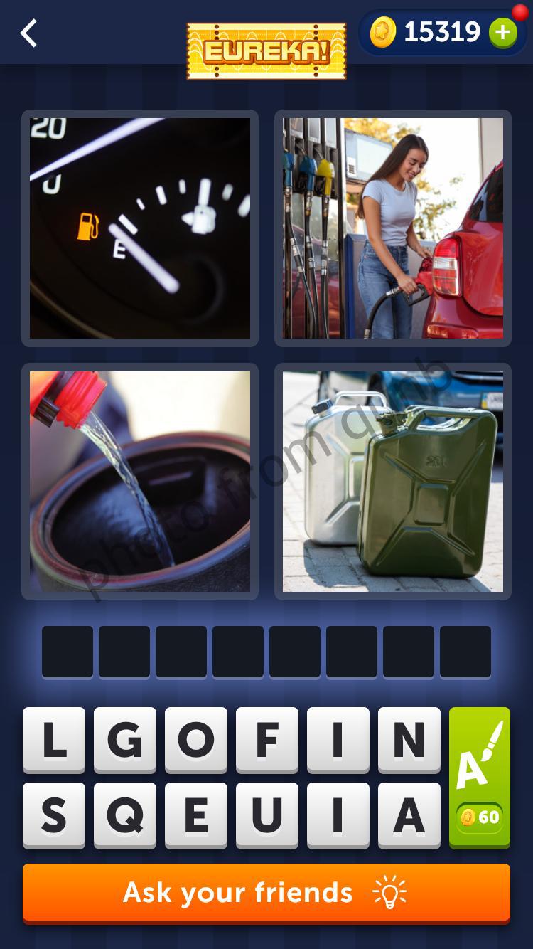 4 Pics 1 Word Daily Bonus Puzzle November 9 2022 » qunb