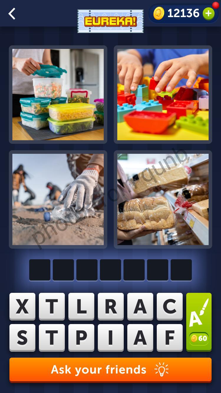 4 Pics 1 Word Daily Puzzle November 22 2022 » qunb