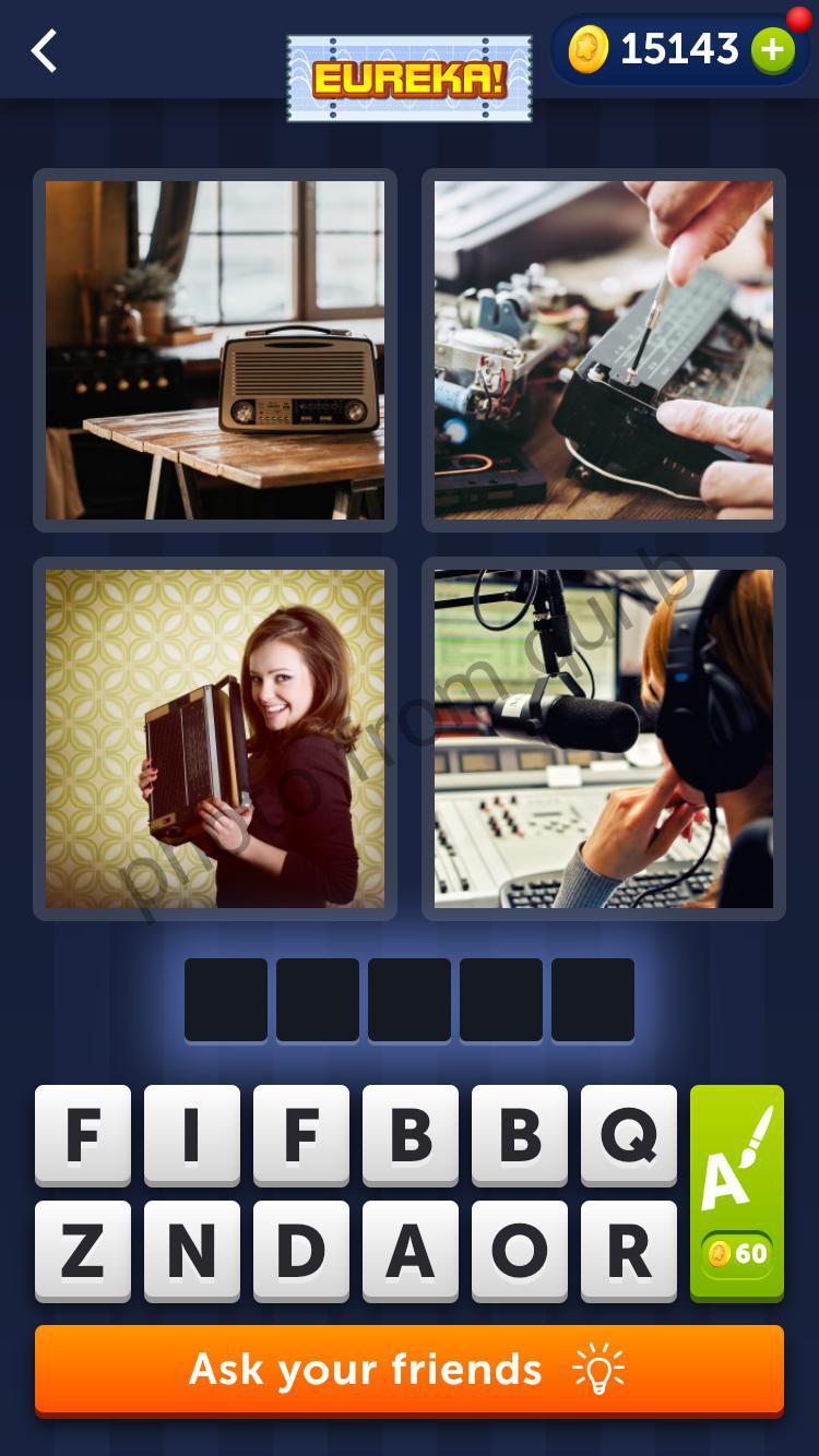 4 Pics 1 Word Daily Puzzle November 4 2022 » qunb
