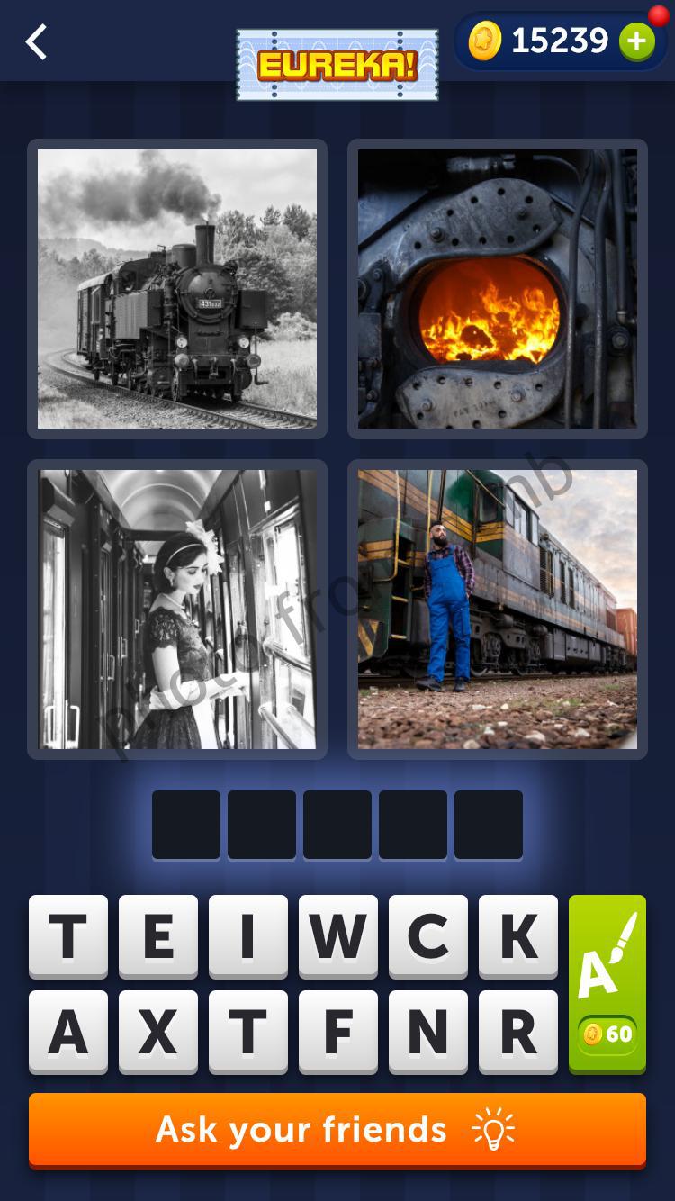 4 Pics 1 Word Daily Puzzle November 7 2022 » qunb