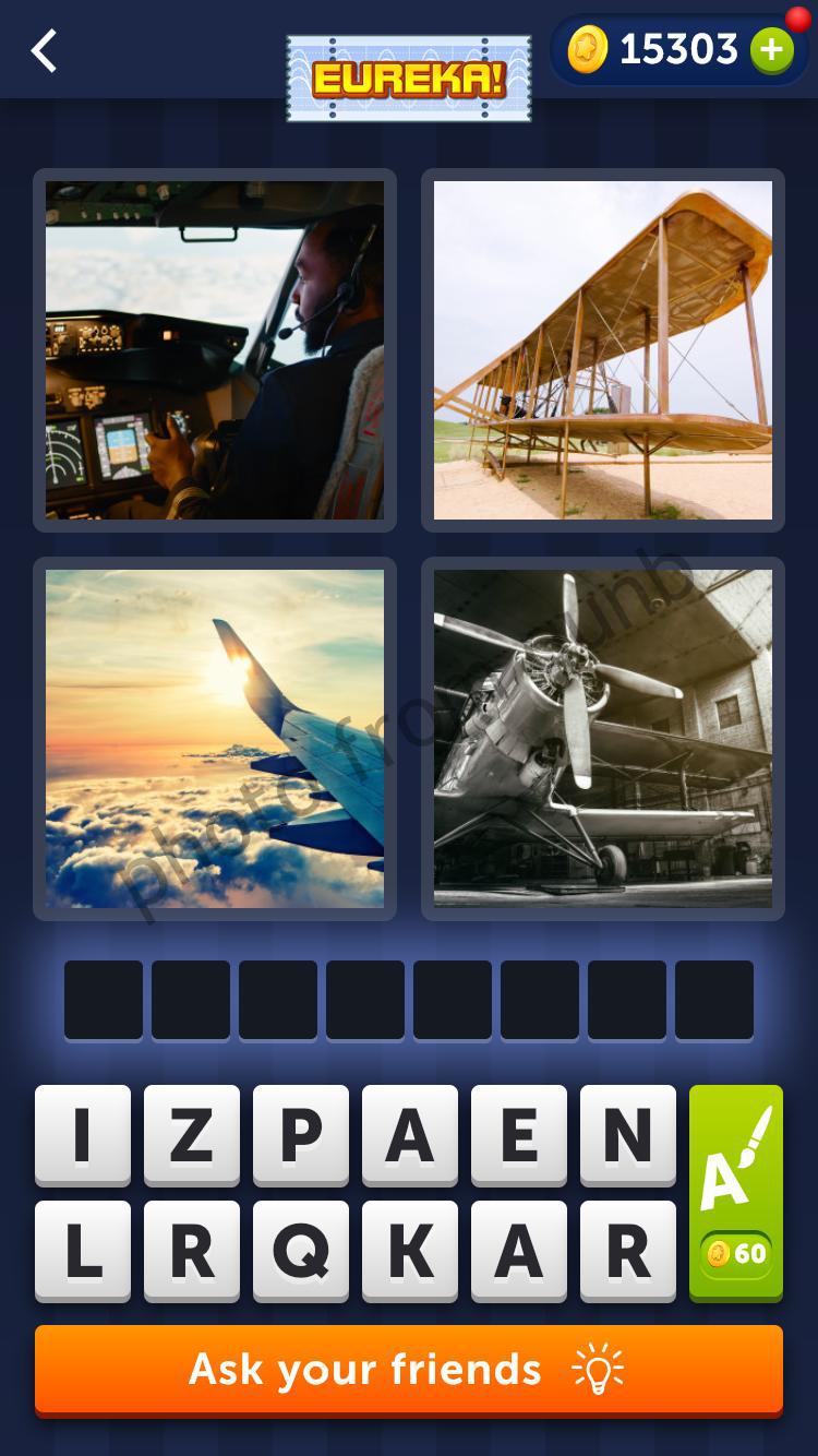 4 Pics 1 Word Daily Puzzle November 9 2022 » qunb