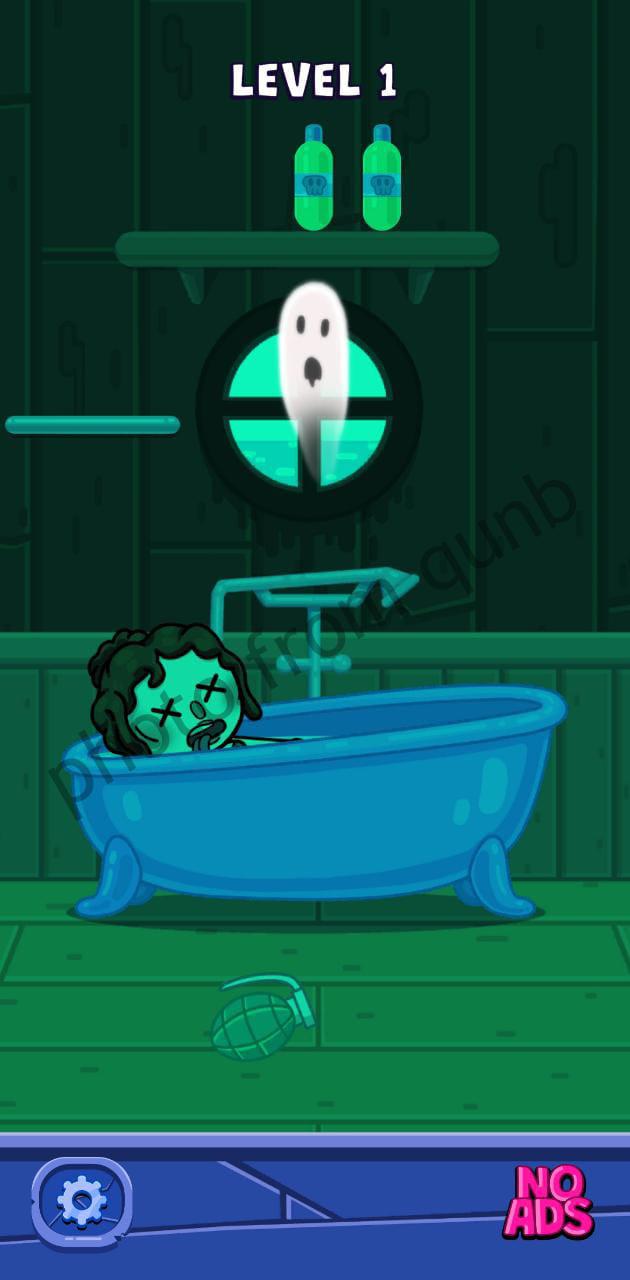 Braindom Fate Puzzle Level 1 Answers