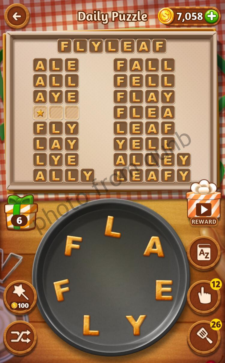 Word Cookies Daily November 8 2022 » qunb