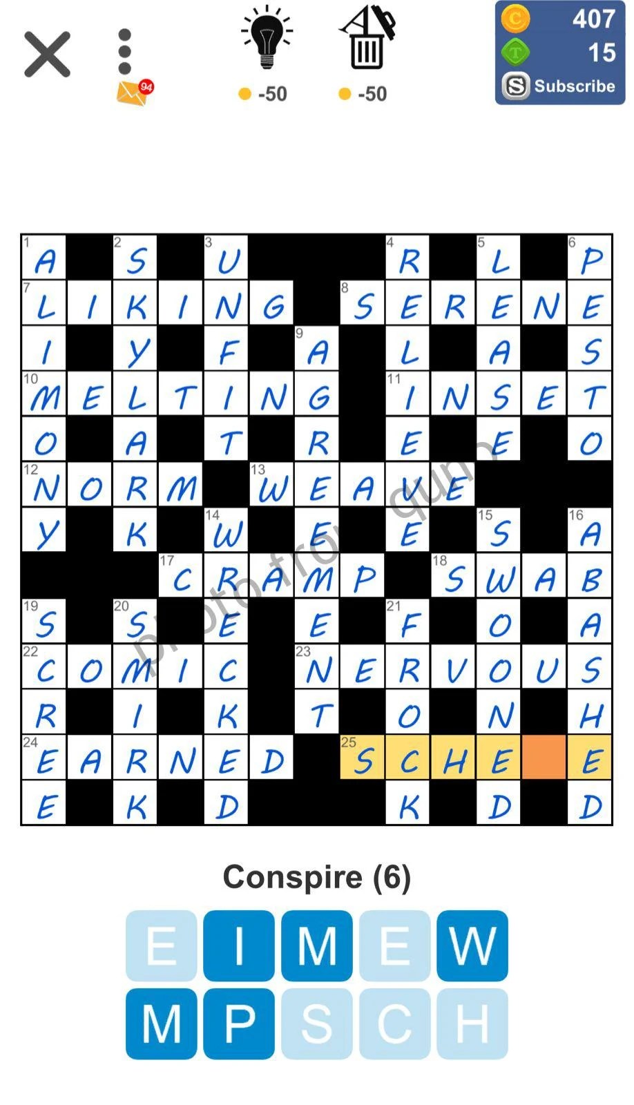 Puzzle Page Challenger December 16 2022 Answers (All in one page) » qunb