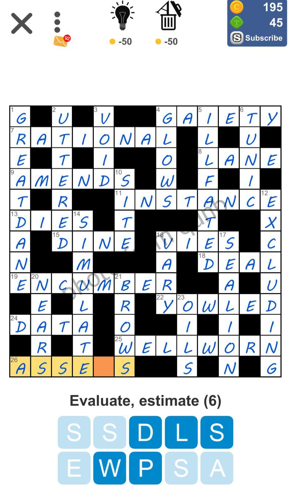 Puzzle Page Challenger December 2 2022 Answers (All in one page) » qunb