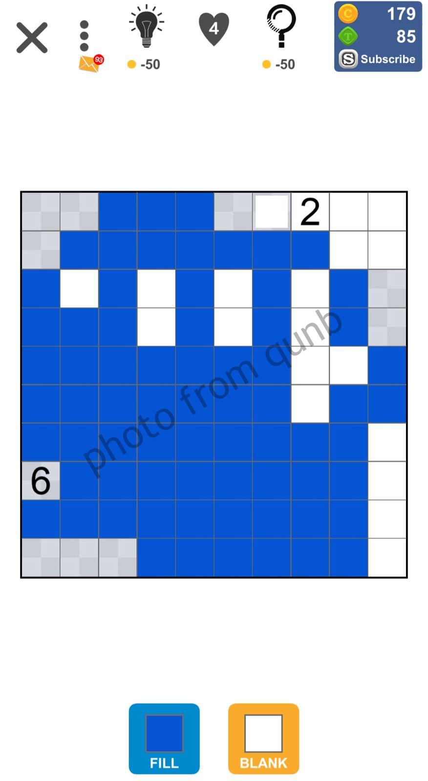 Puzzle Page Picture Sweep December 15 2022 Solutions » qunb