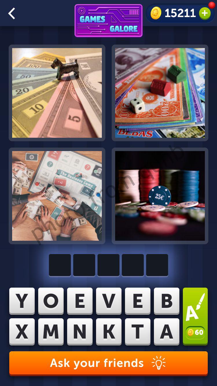 4 Pics 1 Word Daily Puzzle January 11 2023 » qunb