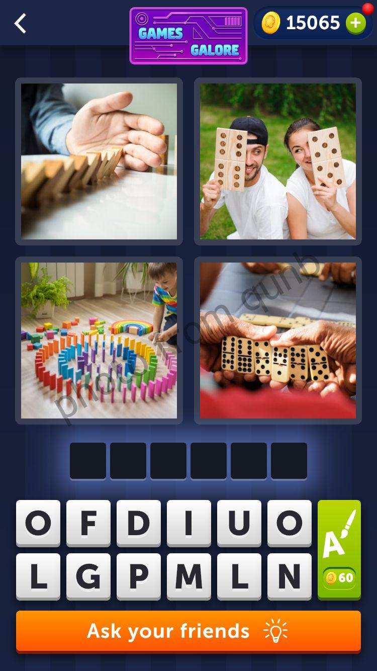 4 Pics 1 Word Daily Puzzle January 8 2023 » qunb