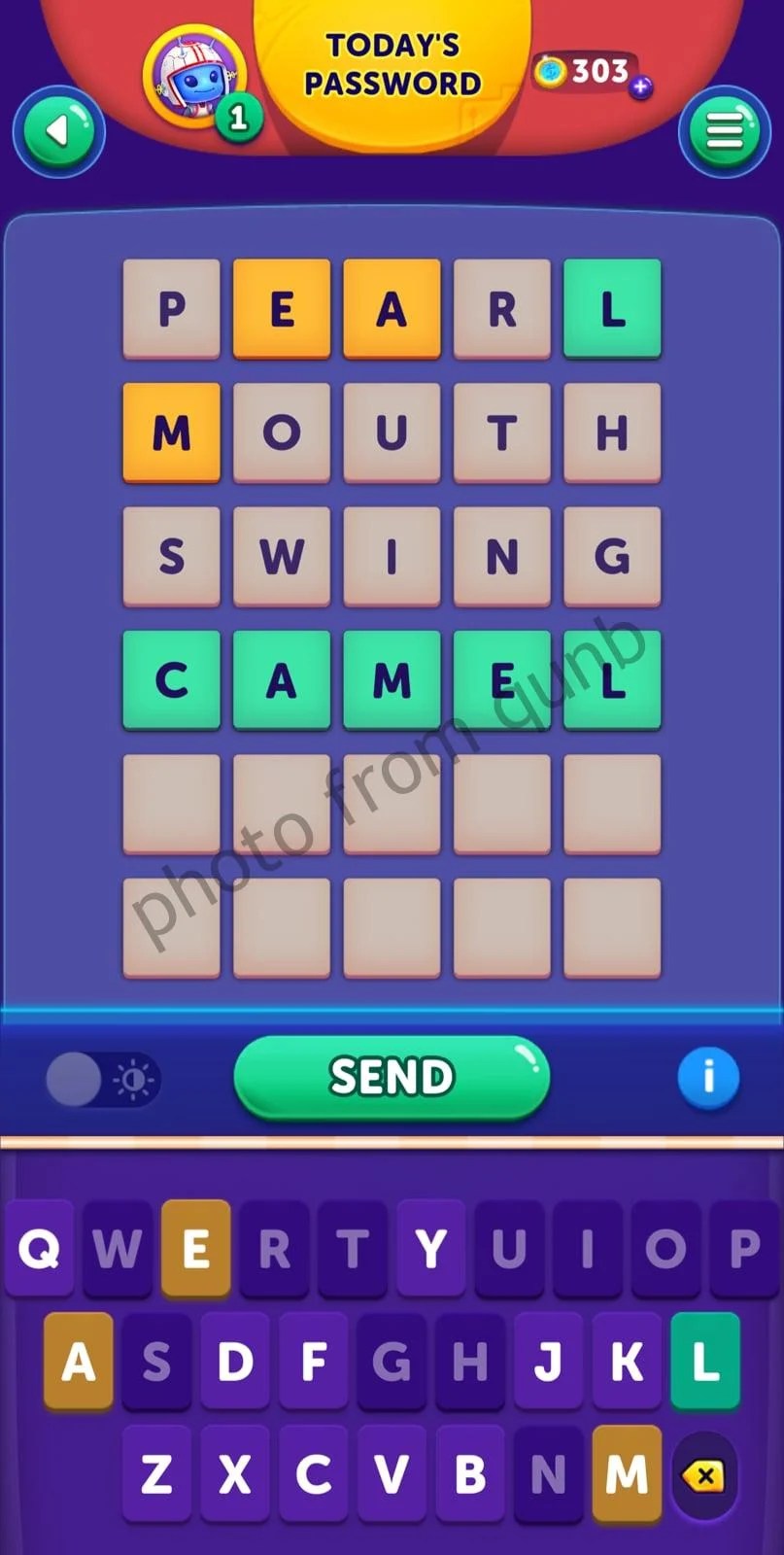 CodyCross Password January 16 2023 » qunb