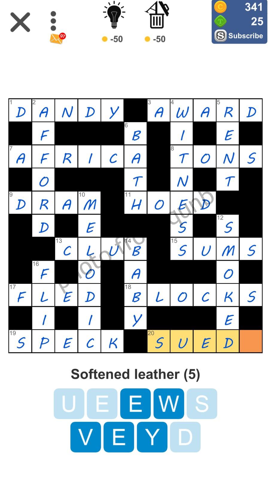 Puzzle Page Crossword January 11 2023 Answers (All in one page) » qunb
