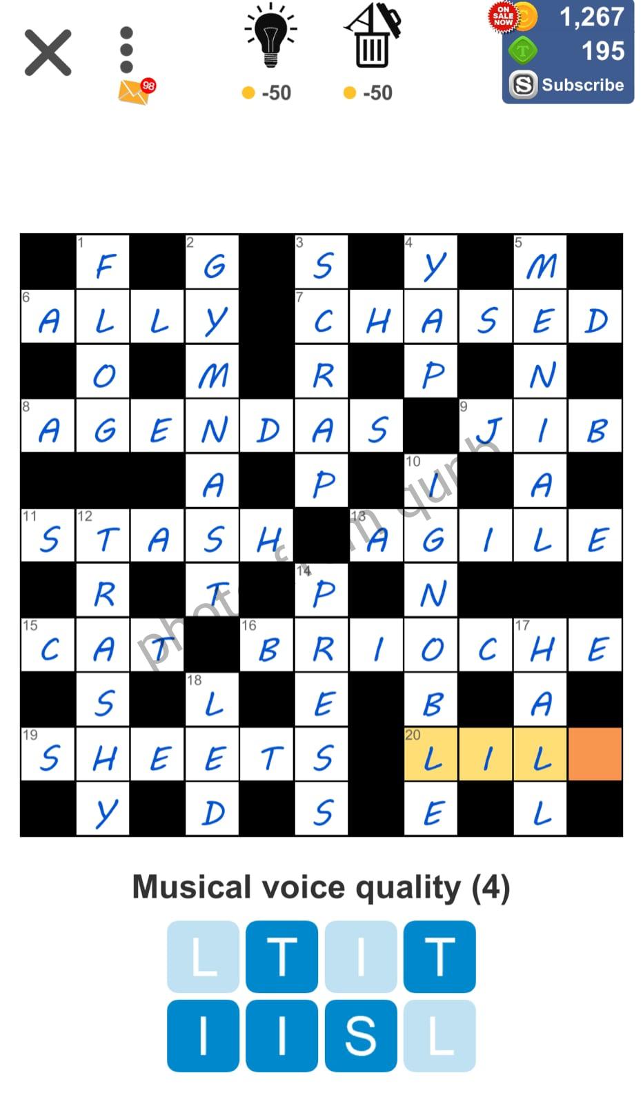 Puzzle Page Crossword January 14 2023 » qunb