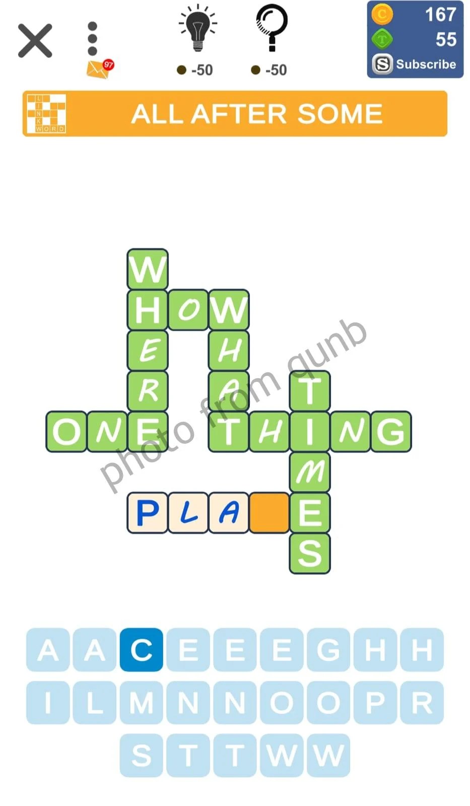Puzzle Page Link Words January 14 2023 » qunb