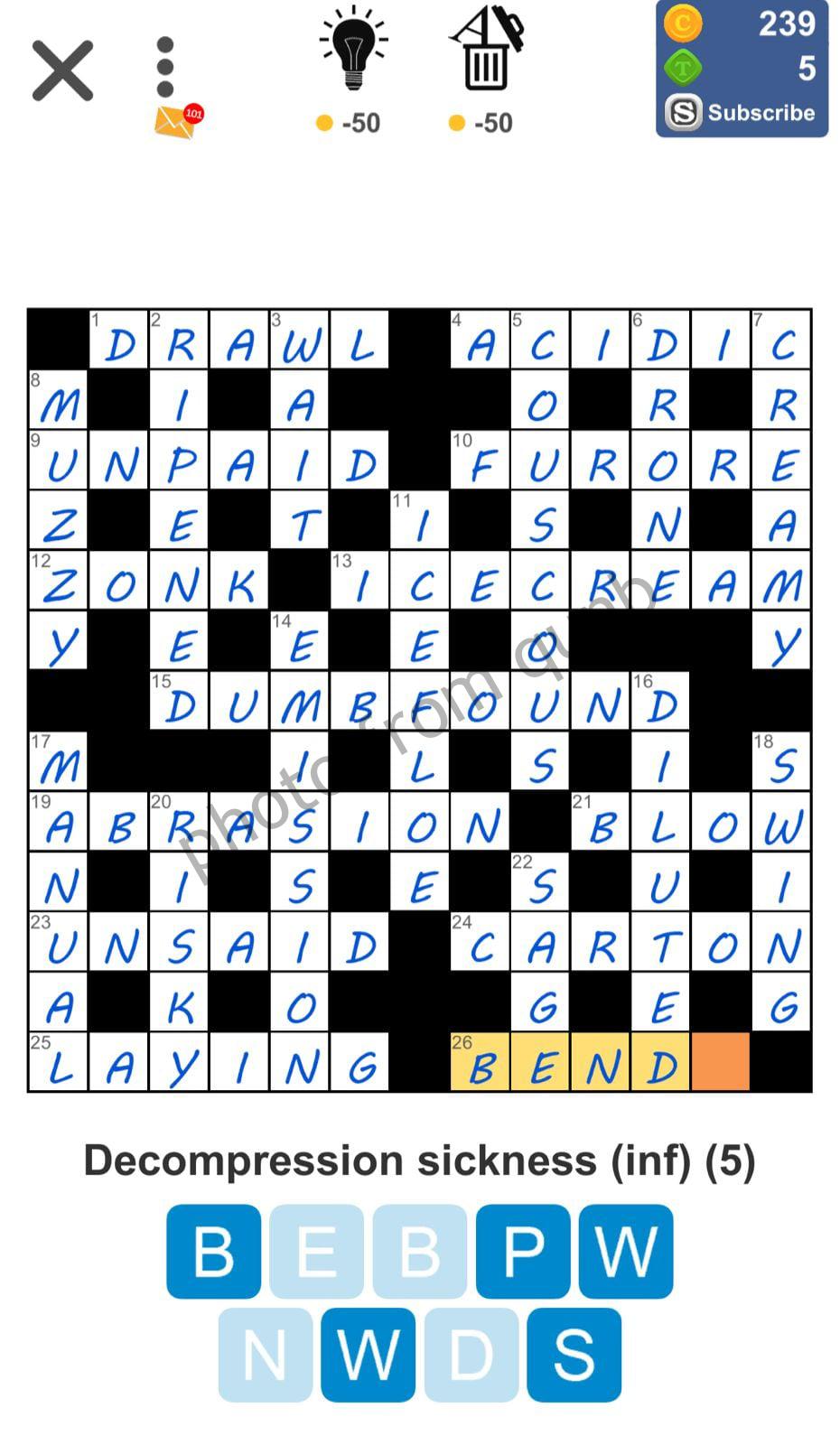 Puzzle Page Challenger February 3 2023 Answers (All in one page)