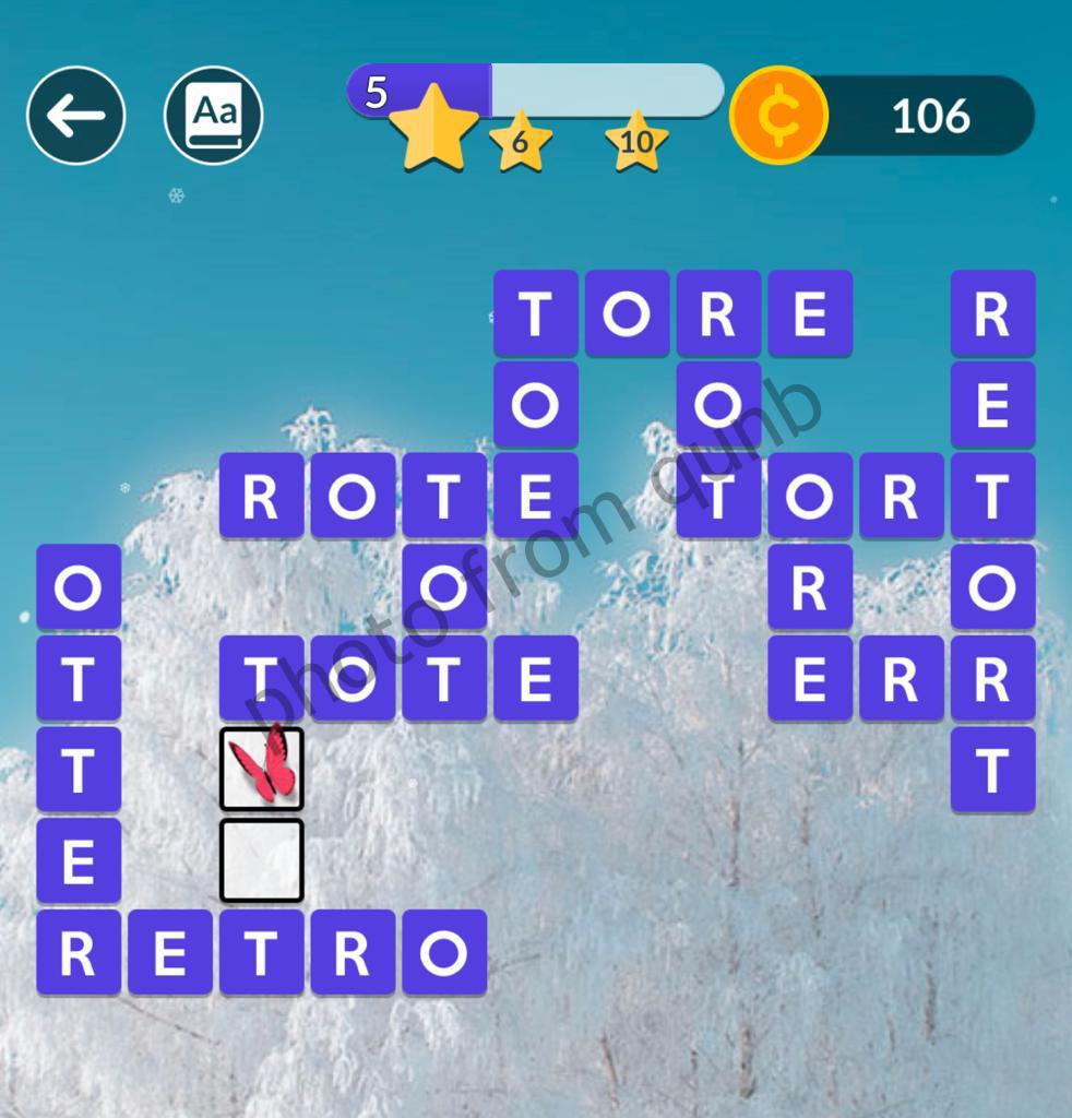 Wordscapes February 16 2023 » qunb