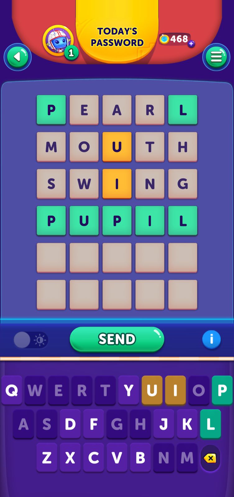 CodyCross Password April 20 2023 » qunb