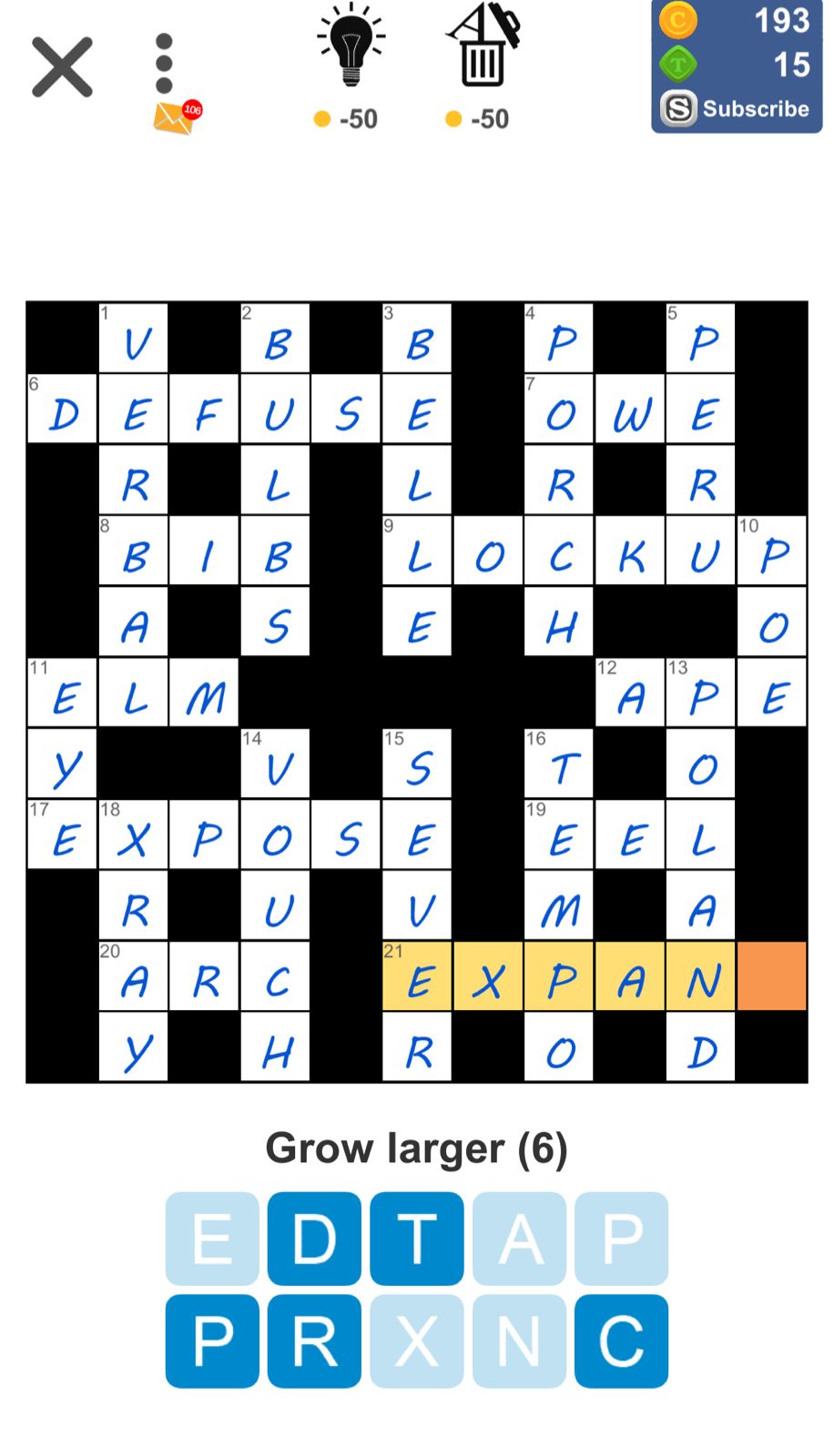 Puzzle Page Crossword April 11 2023 » qunb